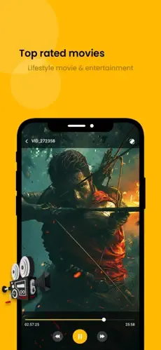 rcb-49-all-out-highlights-hotstar Top Rated Movies